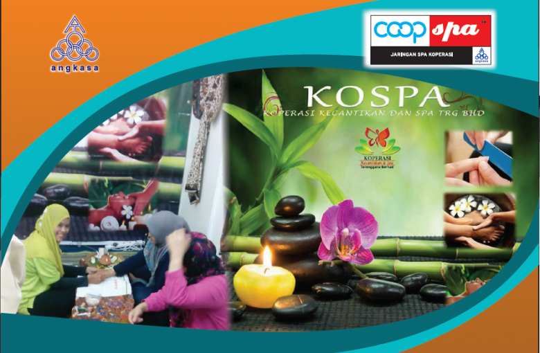 Terengganu Beauty & Spa Cooperative Limited